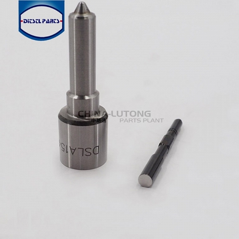 automatic nozzles 0 433 175 395 DSLA154P1320 for Jeep