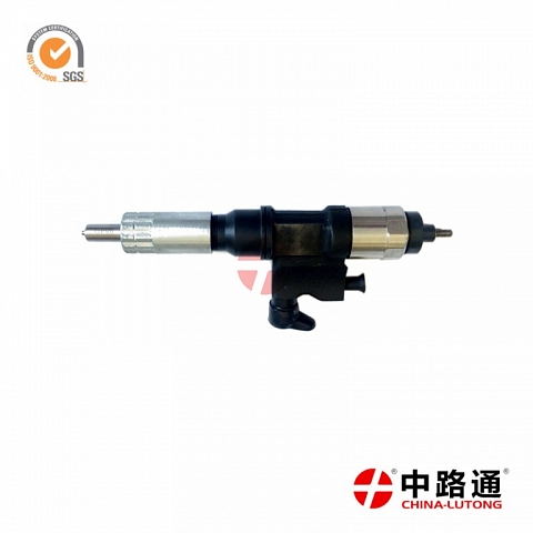 in good quality fuel system injector 095000-5471 hino injector replacement outlet