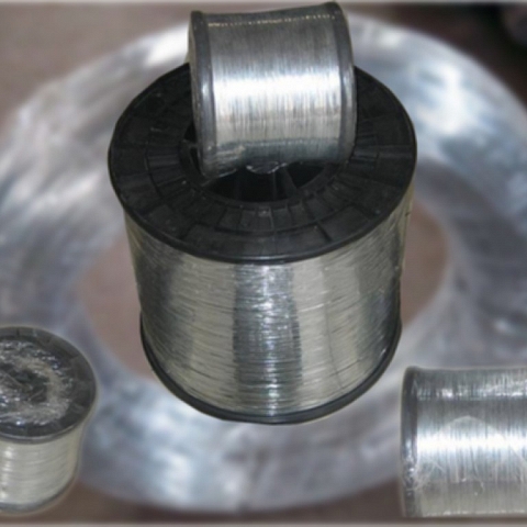 Stainless Steel Tying Wire