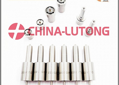  8.3 cummins engine parts Injector Nozzle  0 433 171 077 For TOYOTA LAND 