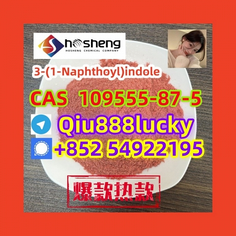 109555-87-5  3-(1-Naphthoyl)indole 