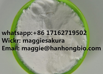 High purity Alprazolam 28981-97-7 is available in stock