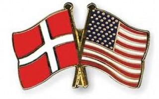 Denmark moves Into US Market (By Sylodium, international trade directory)