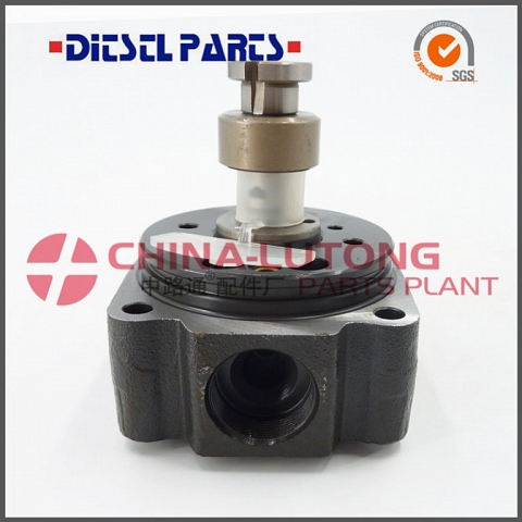 Types of rotor heads 146403-4820/4820 rotary transfer pump