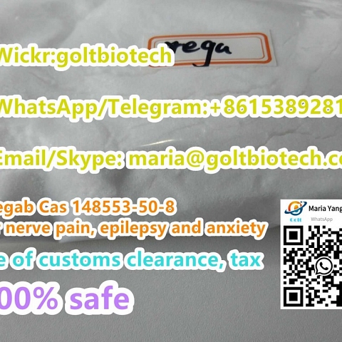 Pregabalin Lyrica 150mg 300mg 100% safe delivery Whatsapp +8615389281203