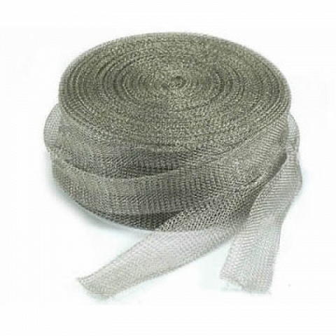 moisture separator knitted wire mesh