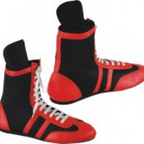 Boxing Shose 