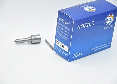 Injector Nozzle L014PBB for DELPHI type 