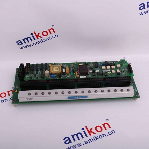 Honeywell 900TCK-0001 I/O Power Module