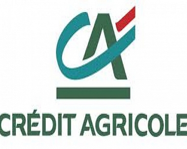 CRÉDIT AGRICOLE