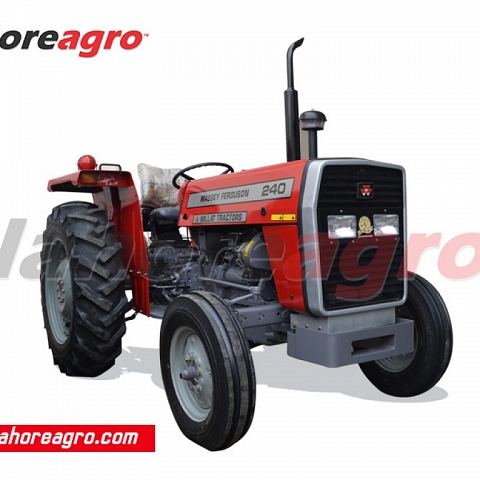 Massey Ferguson MF 240