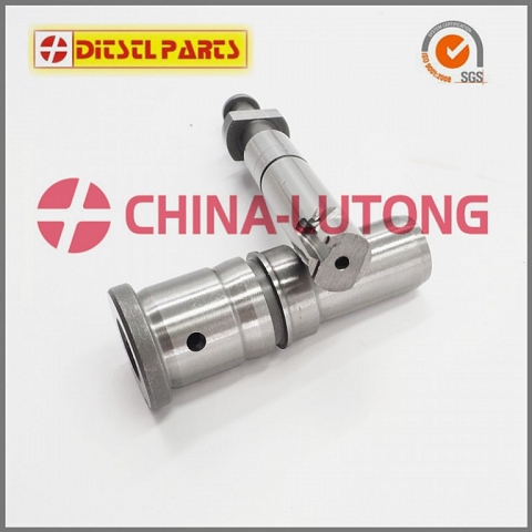 diesel plunger  134152-2720