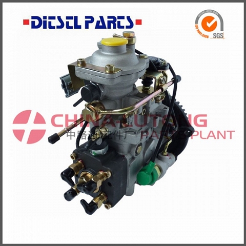 diesel transfer pump NJ-VE4/11F1900L064 for JX493ZQ4A-53 