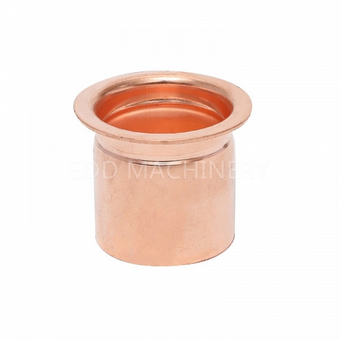 STRAIGHT REDUCER COPPER TUBE