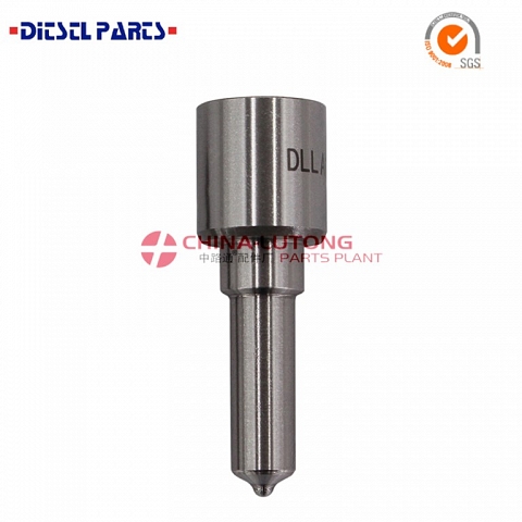 automatic diesel fuel nozzle 093400-8840 DLLA153P884 for Ford Transit