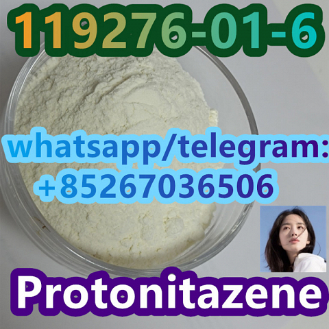 119276-01-6 Protonitazene