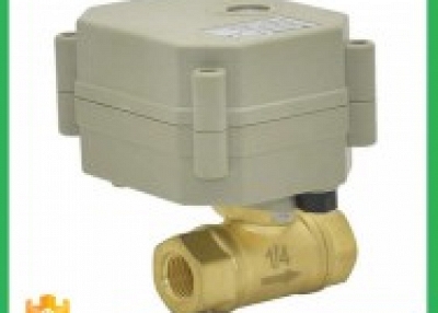 OEM ODM DN10 series high quality cw617n ball valve 1/4