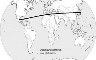 Japan and Mexico (Sylodium, export to Mexico from Japan)