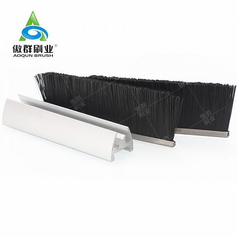 Escalator Skirt Brush Parts 