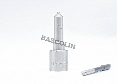 BOSCH common rail injector nozzle DLLA150P1011