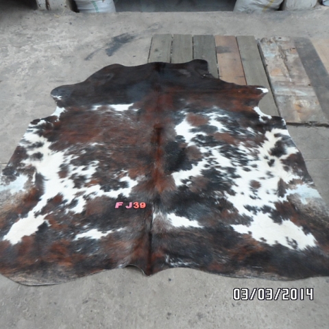 cowhides