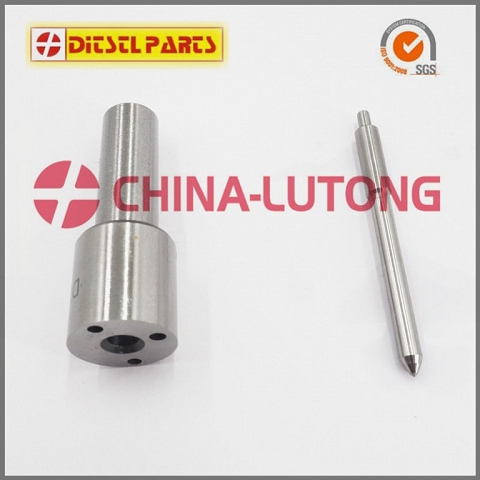 Injector Nozzle Common Rail DSLA128P1510 0433175449 for Cummins SAA6D107E-1, Komatsu PC200-8 Common