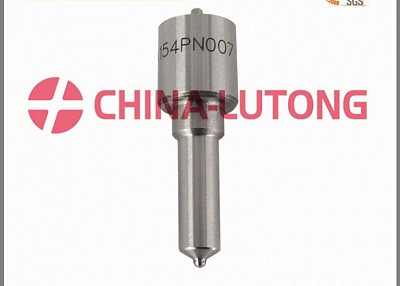 Pump Parts Nozzle DLLA154PN007 Engine Parts Nozzle 105017-0070 for MAZDA fuel Engine System From Chi