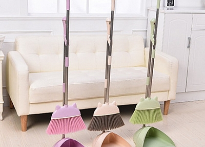 push broom