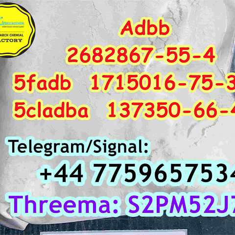 5cladba adbb 5cladba 5fadb adbb precursors raw materials source factory