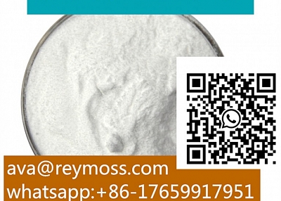 sell cas:5449-12-7 bmk powder 