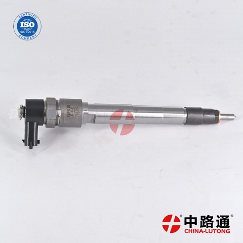 Common rail diesel fuel injector 0 445 110 376 Diesel common rail fuel injector