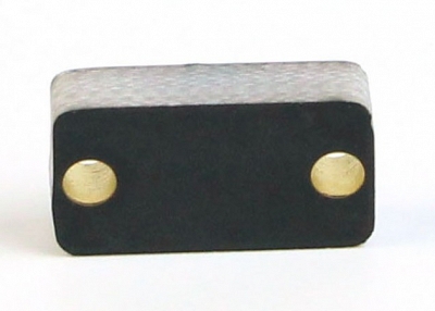 ISO1800-6c Gen2 H3 UHF RFID Metal Tag High Temperature