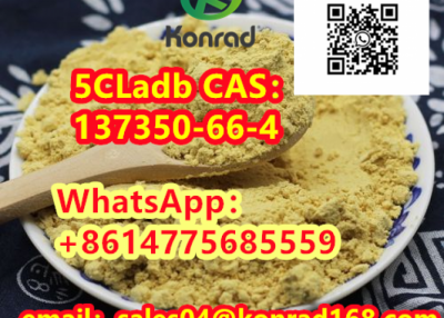 5CLadbCAS：137350-66-4 