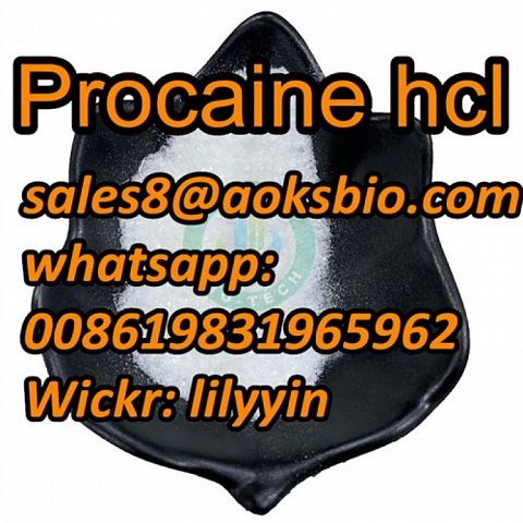 Procaine