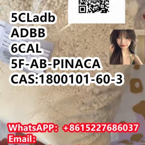 5F-AB-PINACA CAS:1800101-60-3