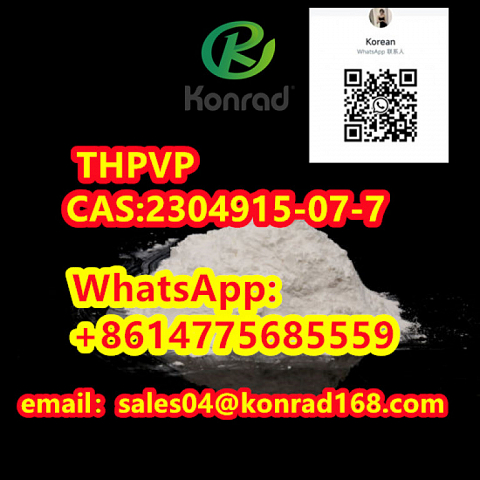  THPVP CAS:2304915-07-7 