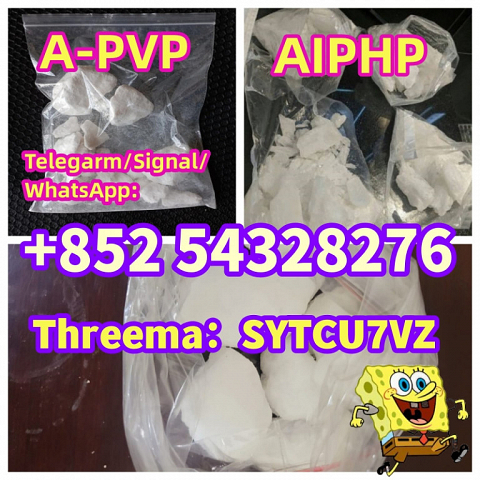 Factory sales CAS 14530-33-7 A-pvp  AIPHP WhatsApp:+852 54328276