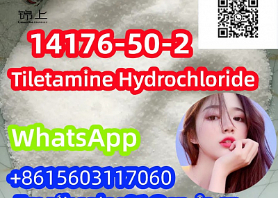 competitive price Tiletamine Hydrochloride CAS 14176-50-2 