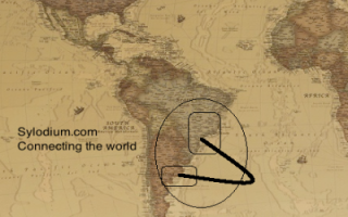 Brazil-Argentina (Sylodium, import export business)