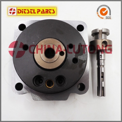 Diesel Parts Head Rotor 146400-4520