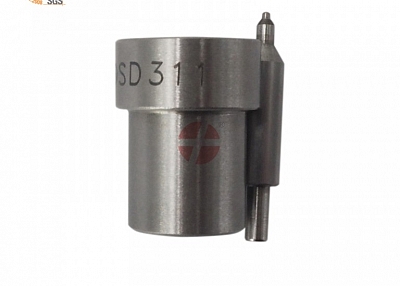 outlet fuel nozzle automatic  DN0SD311/0 434 250 896 factory sale High Pressure Fuel Nozzle 