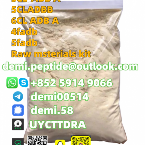 5cl-adb 5cladba 5cladb 5cl-adb-a adbb 5fadb Quick home delivery