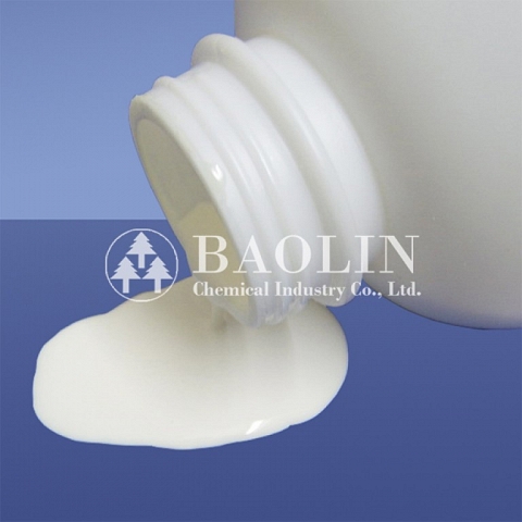 Water Based Resin For Adhesive