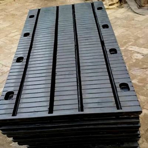 Rubber Bridge Joints for Movements of up to 60 mm