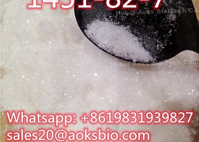 CAS 1451-82-7 2-Bromo-4-Methylpropiophenone Belarus Safe Delivery