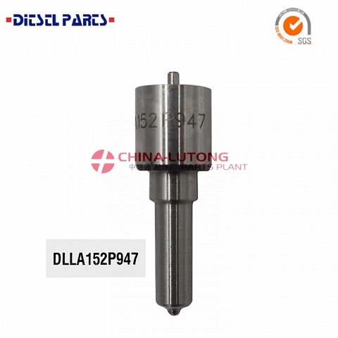 best automatic fuel nozzle DLLA152P947/093400-9470 Common Rail Injection Parts