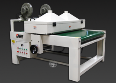 Board Dust Removing Machine/Dust Cleaner for Woodworking