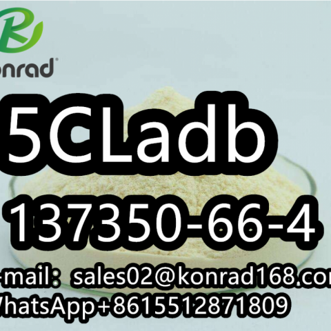  5CLadbCAS：137350-66-4 