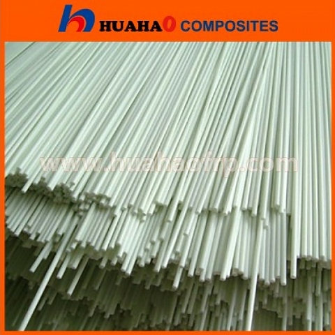 FRP ,CFRP PULTRUDED PROFILES (ROD /TUBE /PANEL0