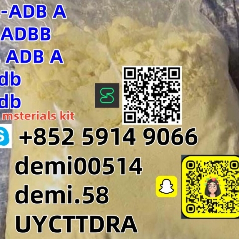 5cl-adb 5cladba 5cladb 5cl-adb-a adbb 5fadb Quick home delivery